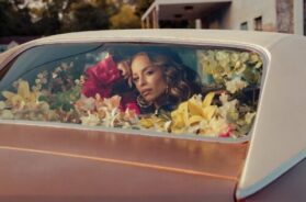Blanca – Bad Energy (Lyrics)