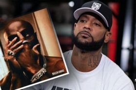 Booba se moque de Kaaris après le succès de « Byakugan » : « Il fait le narcos de Sinaloa »