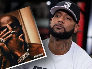 Booba se moque de Kaaris après le succès de « Byakugan » : « Il fait le narcos de Sinaloa »