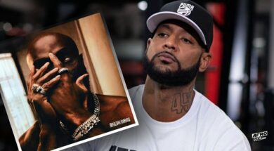 Booba se moque de Kaaris après le succès de « Byakugan » : « Il fait le narcos de Sinaloa »