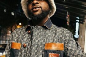 Biographie de Davido : âge, origine, carrière, albums, fortune et succès de la superstar nigériane