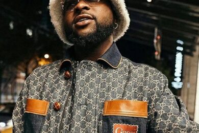 Biographie de Davido : âge, origine, carrière, albums, fortune et succès de la superstar nigériane