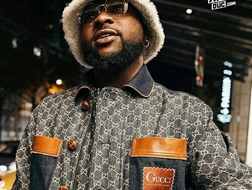 Biographie de Davido : âge, origine, carrière, albums, fortune et succès de la superstar nigériane