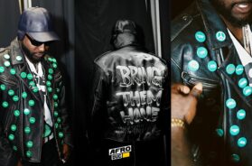 Davido critiqué au Nigeria après son plaidoyer en faveur d&rsquo;écoliers enlevés