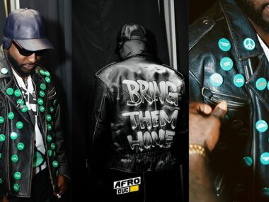 Davido critiqué au Nigeria après son plaidoyer en faveur d&rsquo;écoliers enlevés