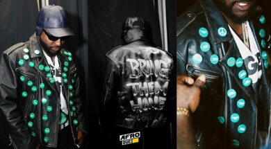 Davido critiqué au Nigeria après son plaidoyer en faveur d&rsquo;écoliers enlevés
