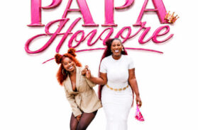 Dre-A ft Maa Bio – PAPA HONORE (Lyrics)