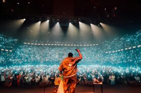 Edgar-Yves triomphe à l&rsquo;Adidas Arena