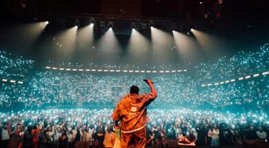 Edgar-Yves triomphe à l&rsquo;Adidas Arena