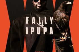 Fally Ipupa – Wanna Dance (Lyrics)
