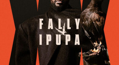 Fally Ipupa – Wanna Dance (Lyrics)