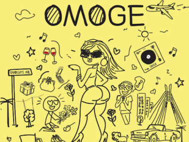 Falz – Omoge (Lyrics)