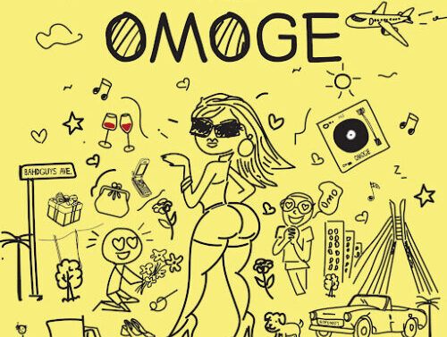 Falz – Omoge (Lyrics)
