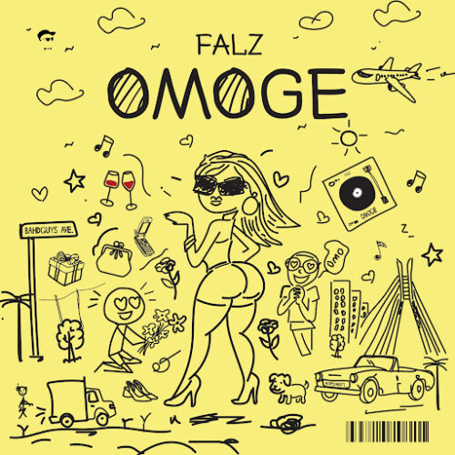Falz – Omoge (Lyrics)