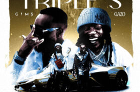 GIMS ft Gazo – Triple S (Lyrics + Translation)