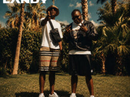 JKSN ft Landy – Quitter la zone (Lyrics)