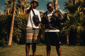 JKSN ft Landy – Quitter la zone (Lyrics)