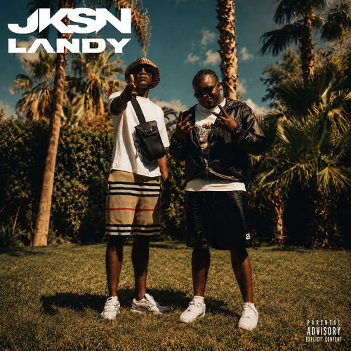 JKSN ft Landy – Quitter la zone (Lyrics)