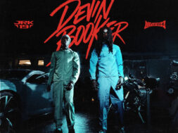 JRK19 ft La Rvfleuze – Devin Booker (Lyrics)