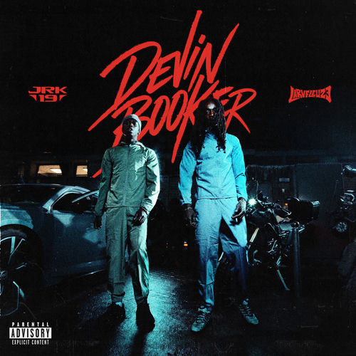 JRK19 ft La Rvfleuze – Devin Booker (Lyrics)