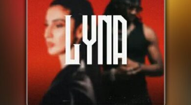 Jeady Jay ft Lyna Mahyem – LYNA (Lyrics)