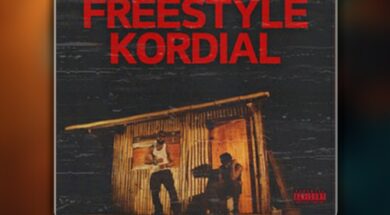 Kadja – Freestyle Kordial 3 (Lyrics Paroles)