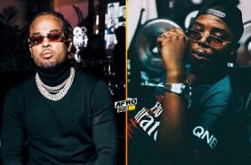 Kalash compare Ninho à Lionel Messi : « C&rsquo;est un génie du studio »