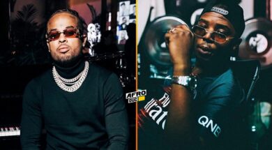 Kalash compare Ninho à Lionel Messi : « C&rsquo;est un génie du studio »