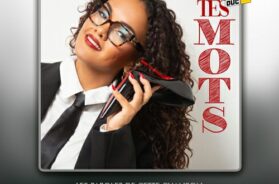 Kalipsxau ft DJ Tutuss – TES MOTS (Lyrics / Paroles)
