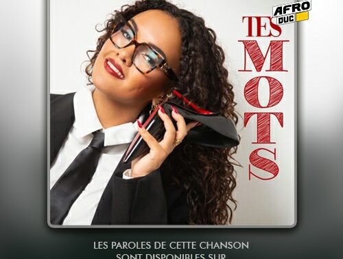 Kalipsxau ft DJ Tutuss – TES MOTS (Lyrics / Paroles)