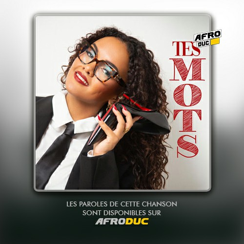 Kalipsxau ft DJ Tutuss – TES MOTS (Lyrics / Paroles)