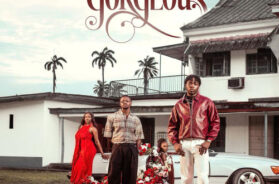 Kunmie ft Lojay – Gorgeous (Lyrics + Traduction)