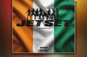 La Mano 1.9 – Jet Set (Lyrics Paroles)