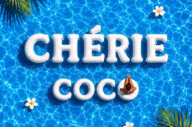 Leto – Chérie Coco (Lyrics)