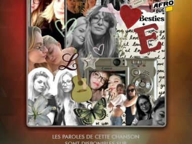 Louane ft Elisa Palmire – Tout pour toi (Lyrics / Paroles)