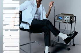 M Pokora ft L2B – Trophée (Lyrics + Translation)