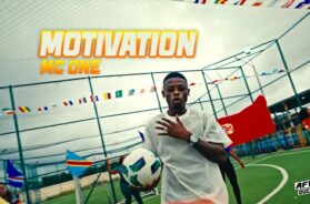 MC ONE – Motivation (Lyrics Paroles)