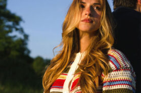 Margot – Papa (Lyrics)