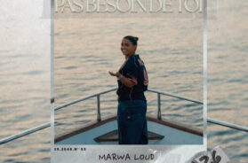 Marwa Loud – Pas besoin de toi (Lyrics)