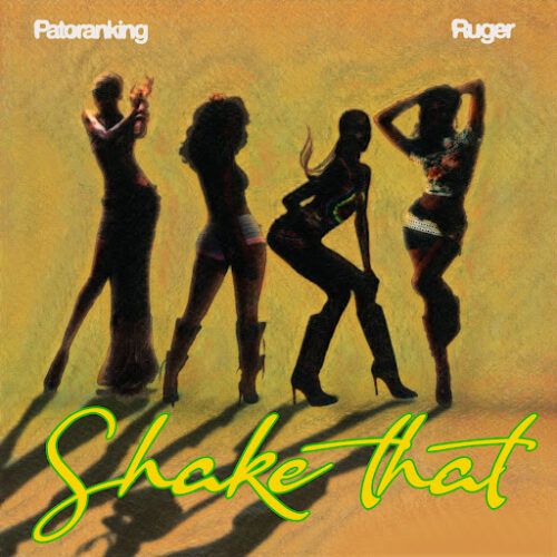 Patoranking ft Ruger – Shake That (Lyrics + Traduction)