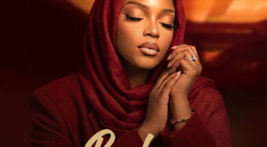Rachel Mukuna – BABA (Lyrics)
