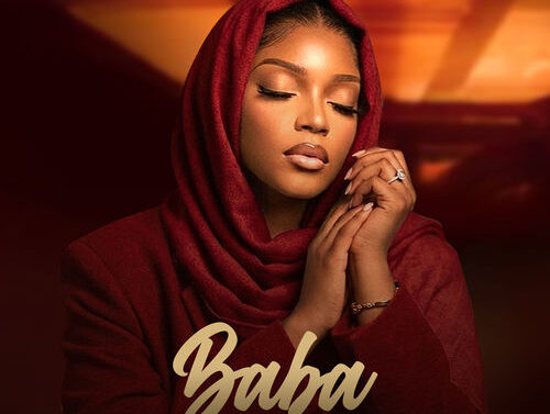 Rachel Mukuna – BABA (Lyrics)