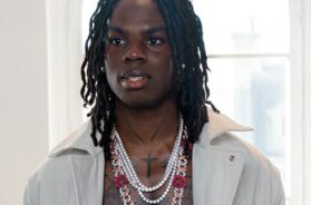 Biographie de Rema : âge, origine, carrière, albums et succès de la star nigériane de l&rsquo;Afrobeats