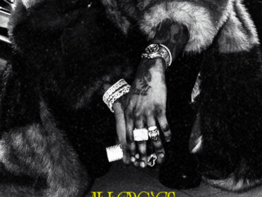 Shallipopi – Allergies (Lyrics)