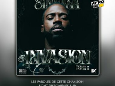 Sindika – Djaboulany (Lyrics / Paroles)
