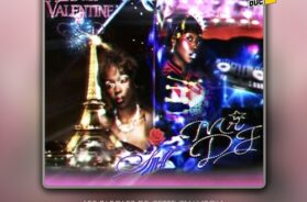 THEODORA – Be my Valentine (Lyrics / Paroles)