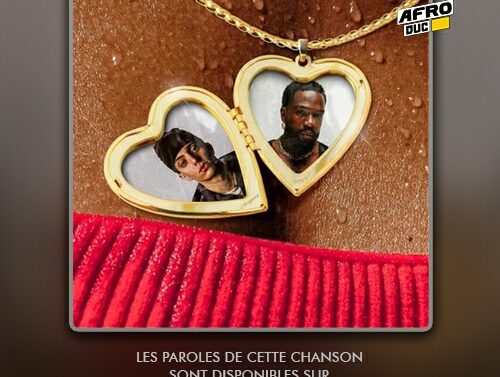 Tayc ft Anyme023 – Réanymé (Lyrics / Paroles)