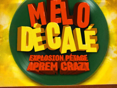 Tiakola – Mélo Décalé (Lyrics)