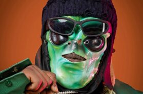 Tôgbè Yéton devient officiellement Despelado  l&rsquo;artiste tourne une nouvelle page de sa carrière