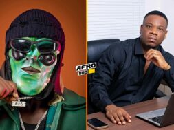 Fin de collaboration entre Meko Prod et Tôgbè Yéton : le célèbre masque change officiellement de propriétaire artistique
